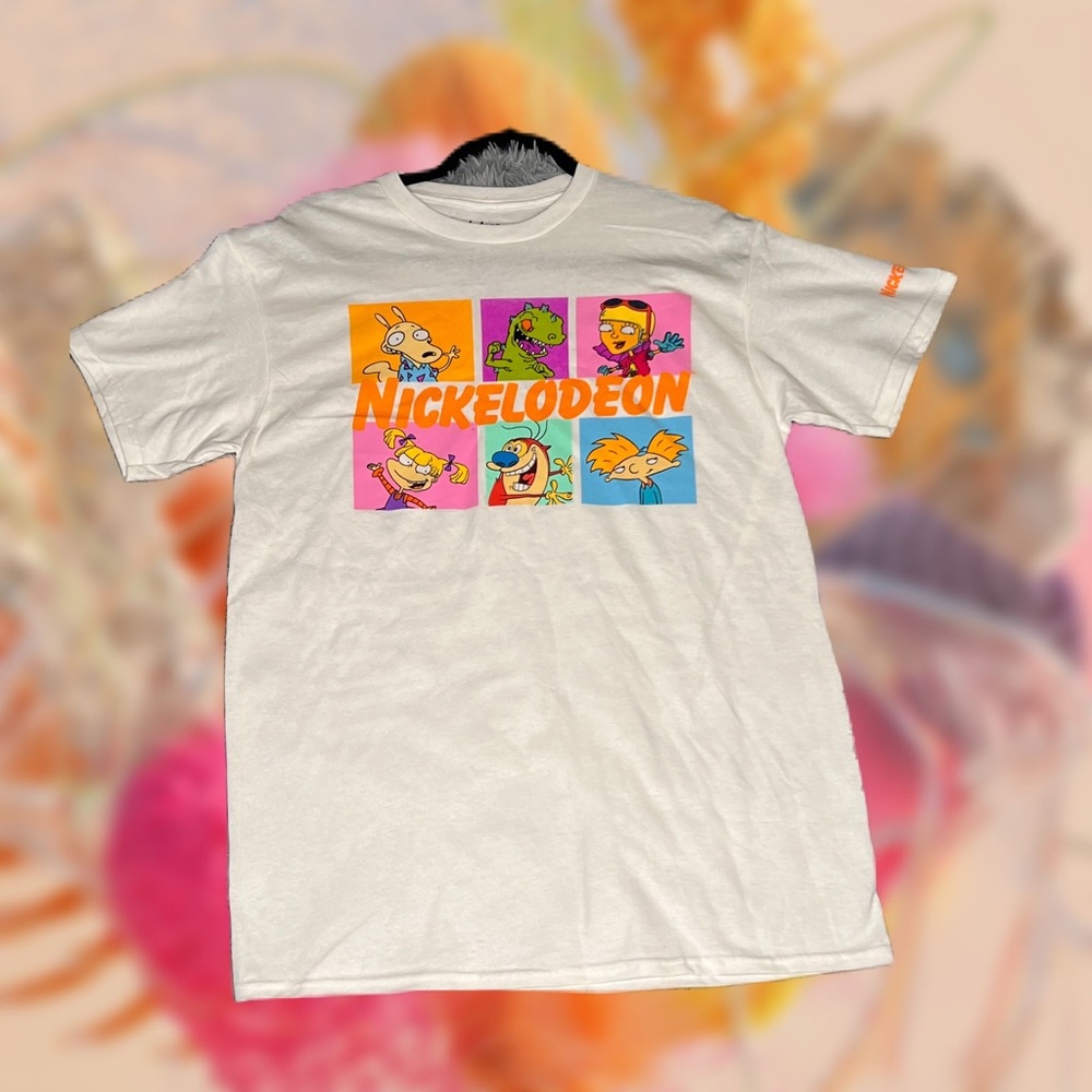 Nickelodeon T-Shirt